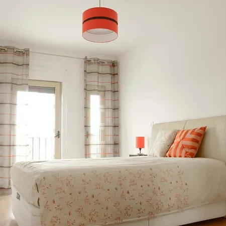 Entrecampos 6 Lisboa