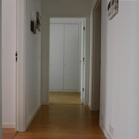 Entrecampos 6 Apartamento