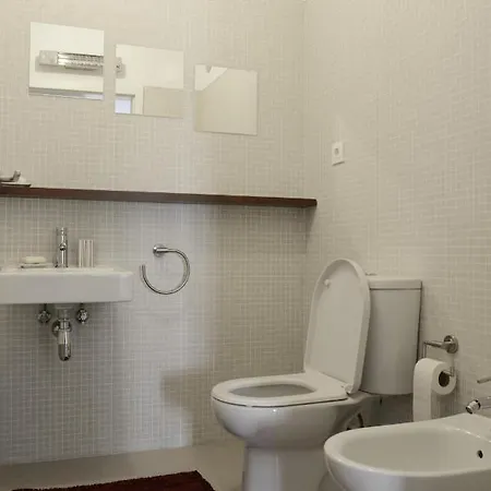 Entrecampos 6 Apartamento *