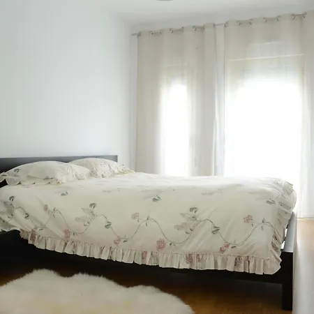 Entrecampos 6 리스본