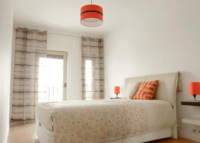 Entrecampos 6 Lisbon