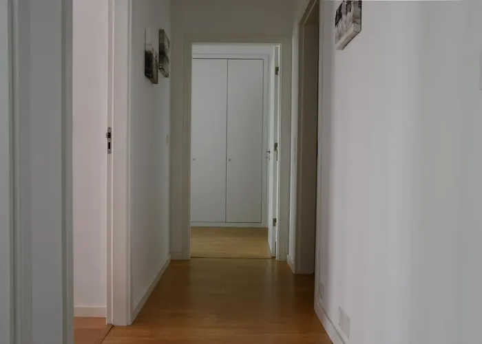 Entrecampos 6 Apartment