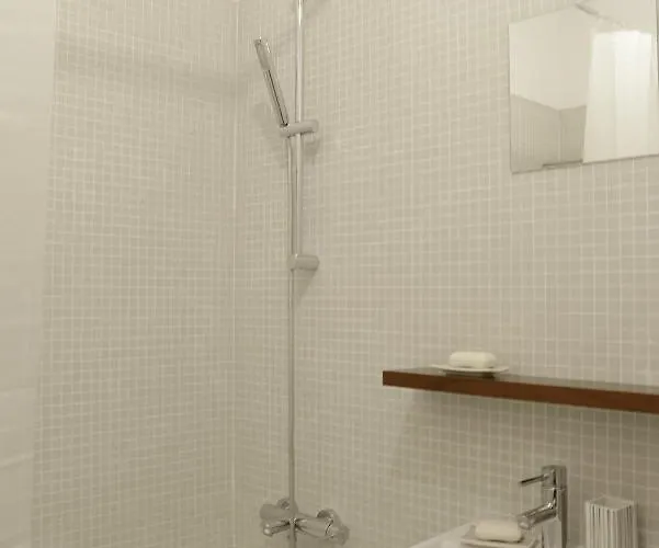 Entrecampos 6 Apartment Lisbon