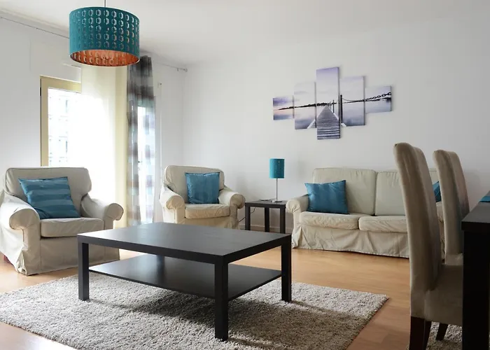 Entrecampos 6 Apartment