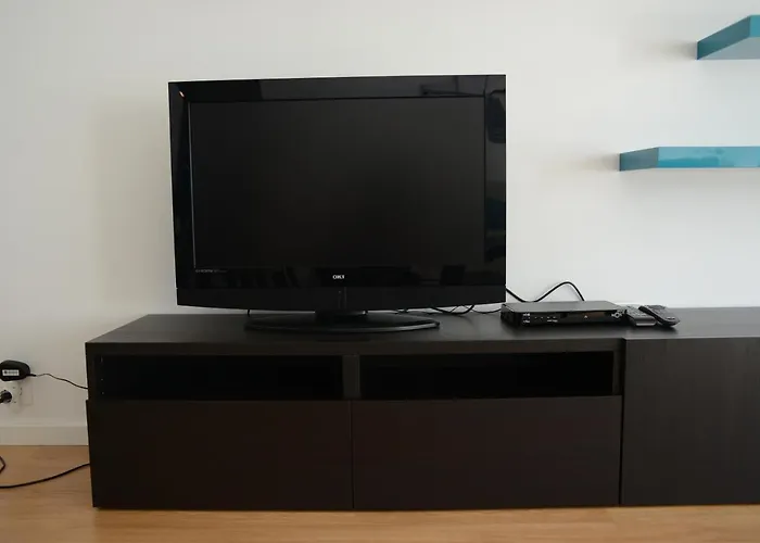 Entrecampos 6 Lisbon