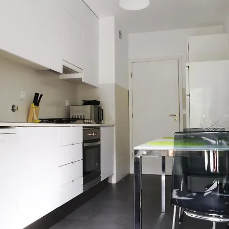Apartment Entrecampos 6 Lissabon