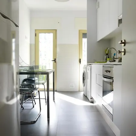 Entrecampos 6 * リスボン